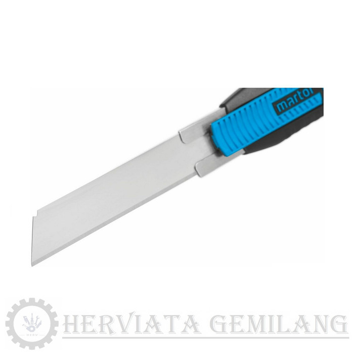 

MARTOR Safety Knife SECUNORM 380 No. 380001 with 1 Blade