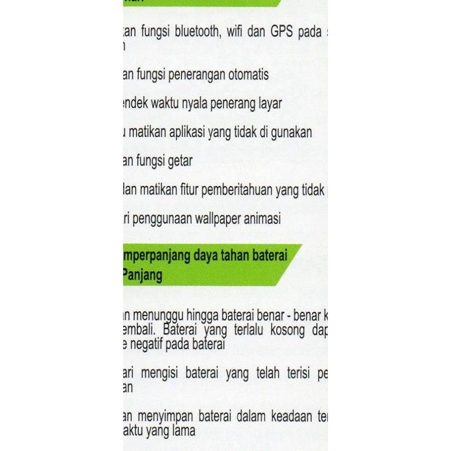 Rakkipanda Baterai HOT 7 LITE / NOTE 7 LITE / HOT 11S NFC ( BL-49GX ) Terlaris