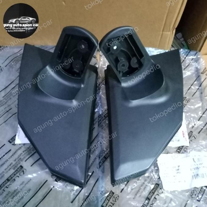 spion corolla altis 2001 2007 Terlaris