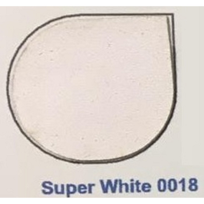 

ANTPLAS SUPER WHITE P-OP 0018 @ 5KG