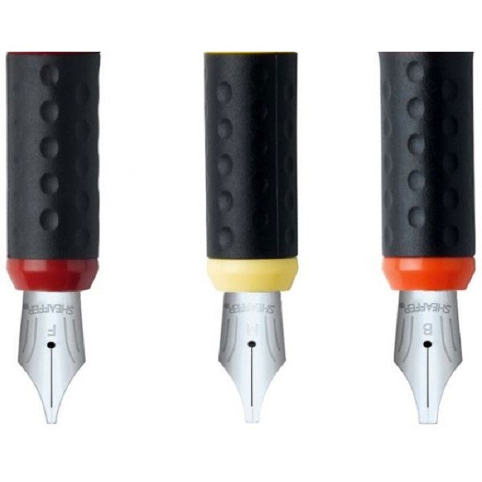 

SHEAFFER CALLIGRAPHY VIEWPOINT PEN - FINE (0,8MM)