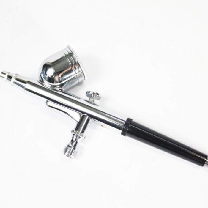 

AIR BRUSH PEN MEIJI / AIR PAINT BRUSH