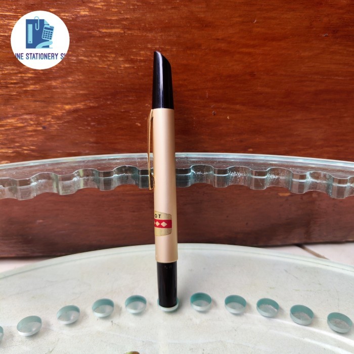 

PILOT RETRACTABLE FOUNTAIN PEN ORIGINAL JAPAN VINTAGE