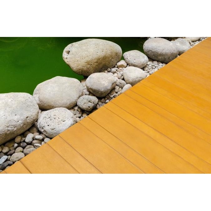 CO Conwood Deck 12" D3