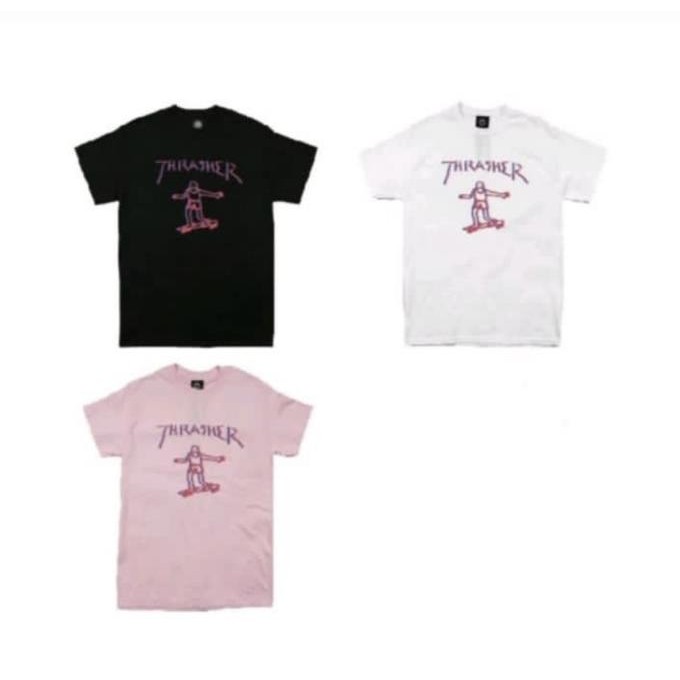 *$*$*$*$] Thrasher Japan Skate