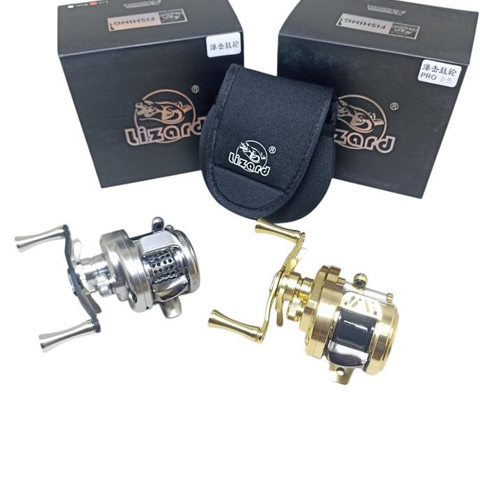 Promo reel bc lizard boki air bfs COD