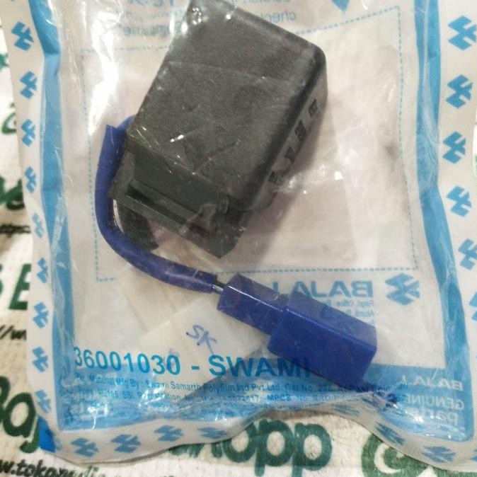 Promo relay lampu head lamp control unit pulsar ns200 200ns 200 ns ori kmi COD
