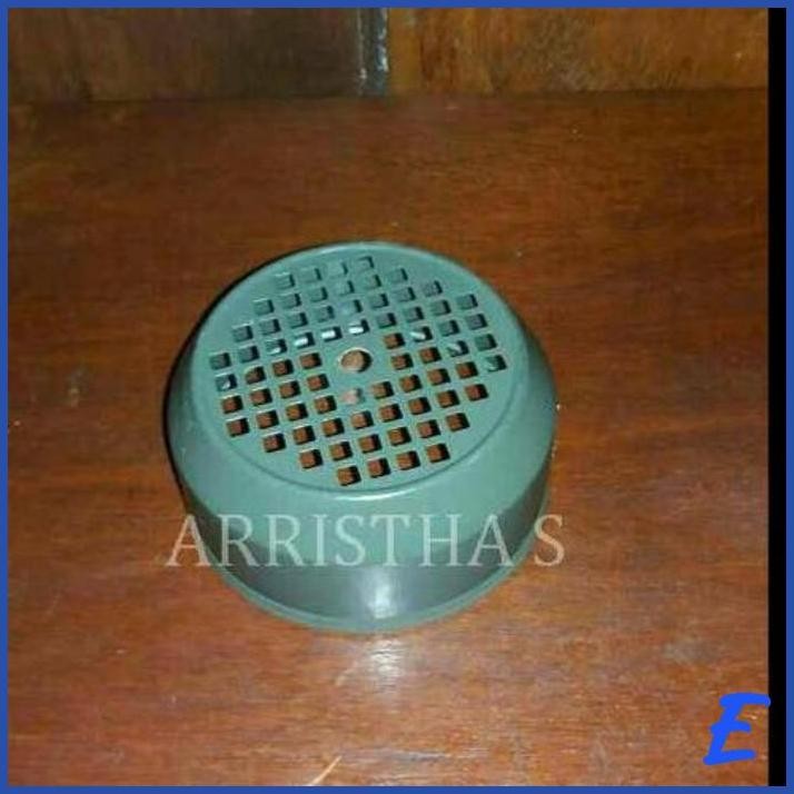 [ATS] TUTUP KIPAS PENDINGIN/FAN COVER POMPA AIR JET PUMP PC 260PC 375