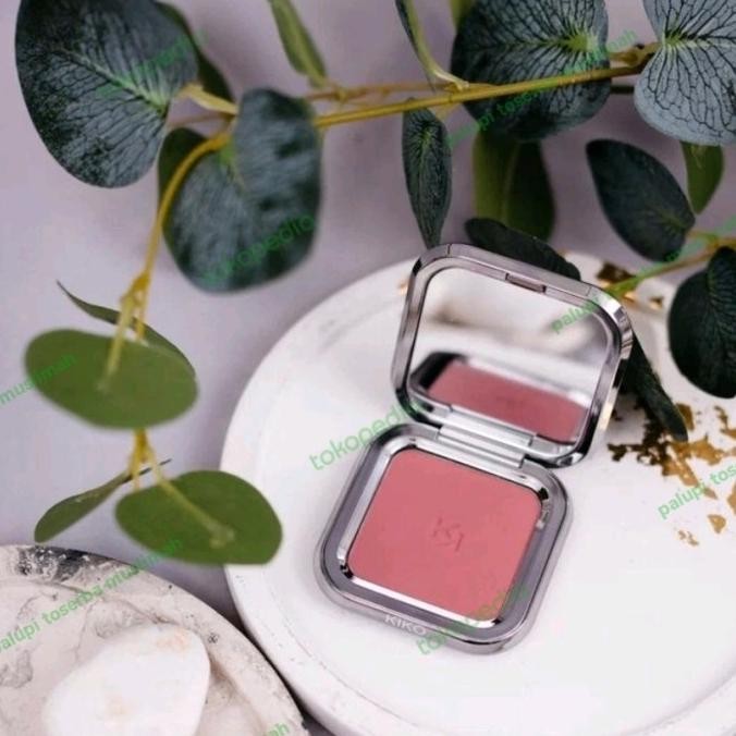 BEST SELLER KIKO MILANO UNLIMITED BLUSH ORIGINAL