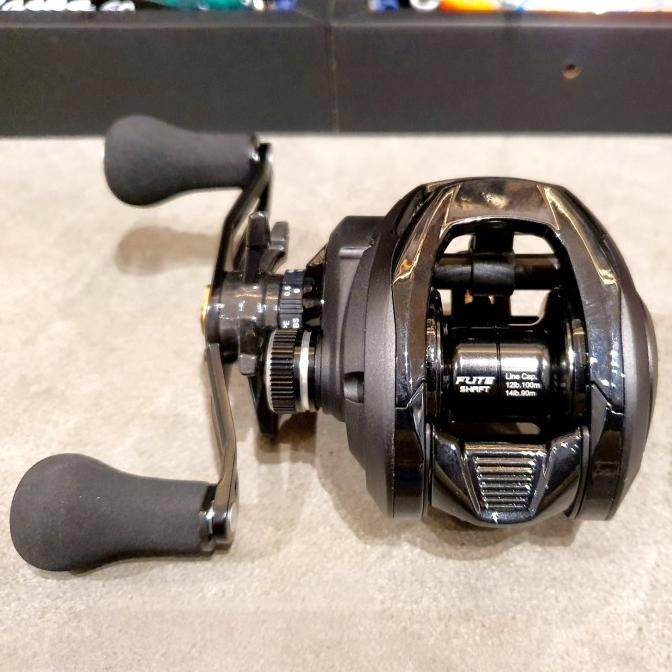 Promo Reel Okuma Hakai DT HDT101H-A BC COD
