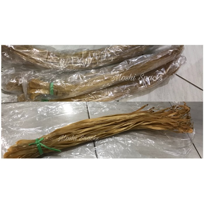 

CACING LAUT WAK WAK 50 HELAI ASLI BANGKA / CACING WAKWAK