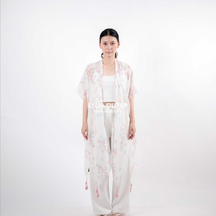 ITSFRIDAY LYLIA Outer