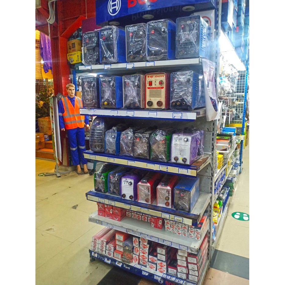 KAWAT LAS LISTRIK WELDING ELECTRODES NIKKO STEEL NSN 308 NSN308 2.6 MM