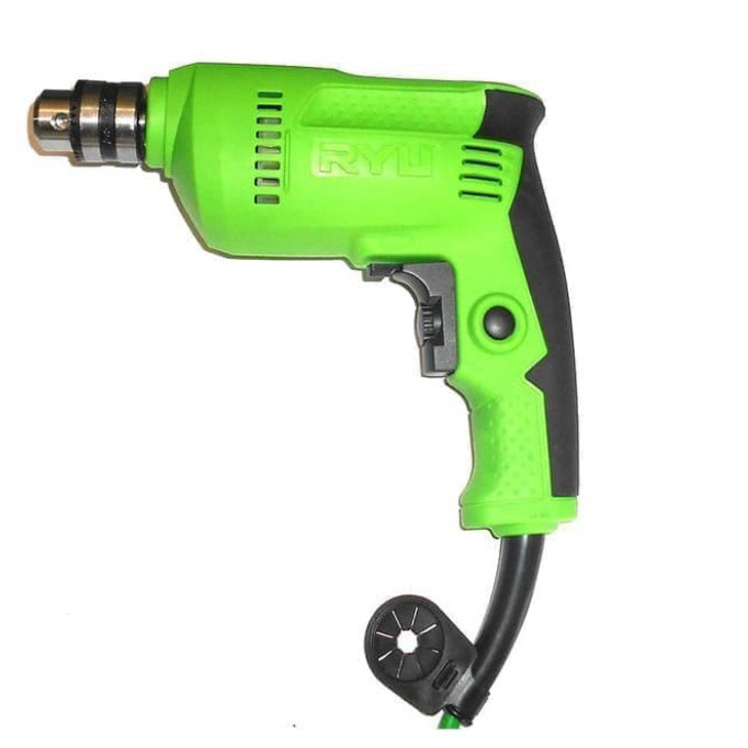 paket RYU murah : mesin las 450watt + mesin bor 10mm + Gurinda 4" RYU