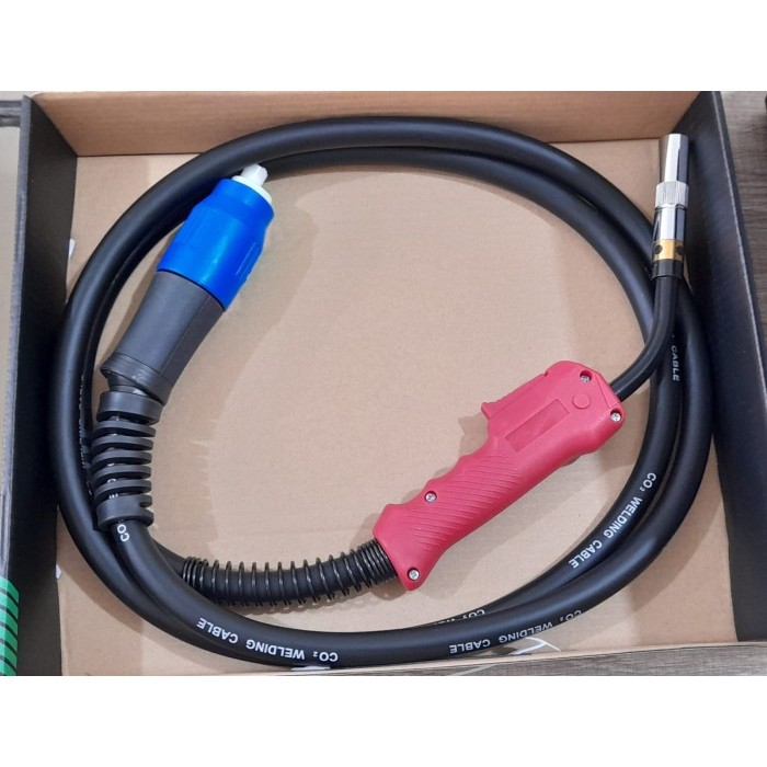 STANG LAS CO CO2 PANA EURO 350A WINTECH