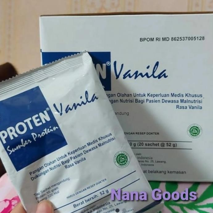 

MURAH !! Susu Proten box susu kedelai OS17