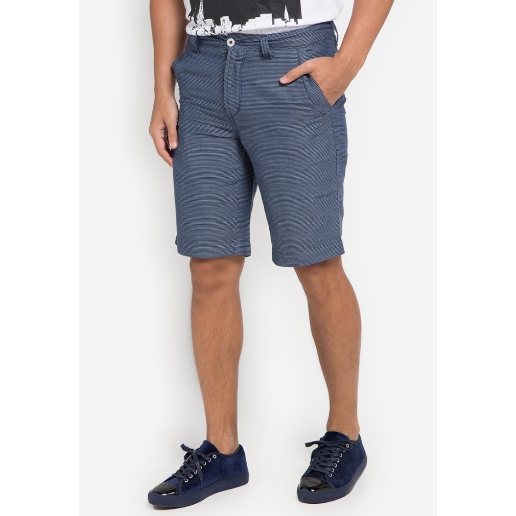 Celana Watchout Casual Original 6699 Celana Pendek Pria Cowok