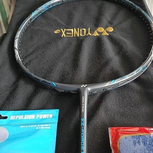 RAKET BADMINTON YONEX VOLTRIC Z FORCE 2 Terlaris