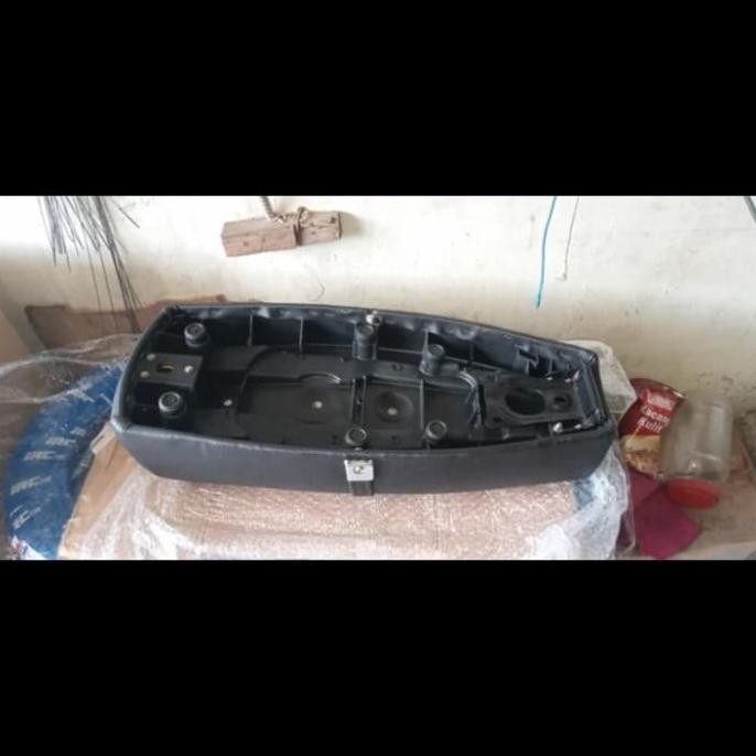 Jok Vespa Arcobaleno Original Dan Terlaris