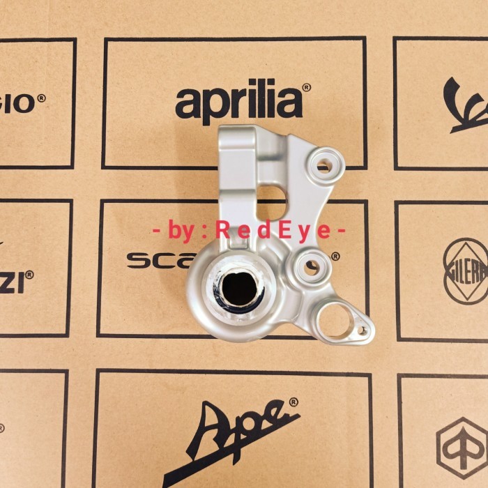 dudukan caliper vespa sprint - primavera iGet ABS