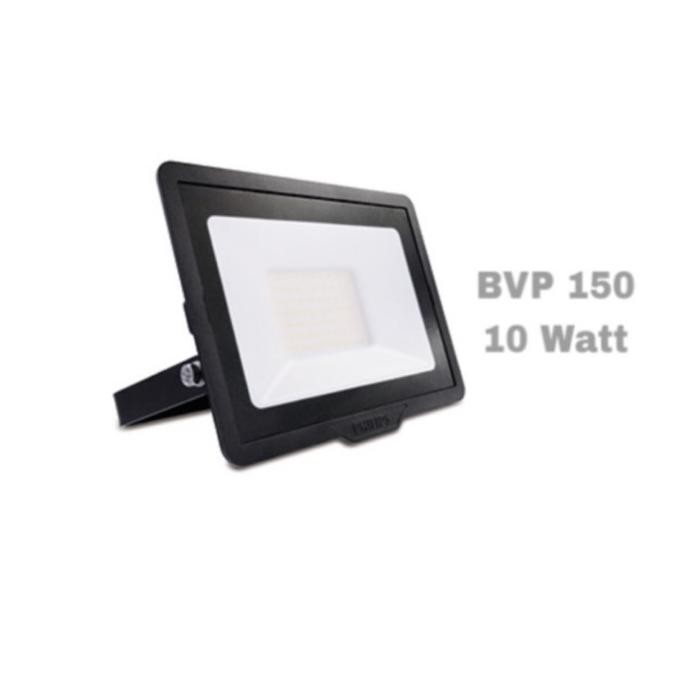 HARGA DISC - PHILIPS BVP131 10WATT LED | LAMPU SOROT LED | LAMPU SOROT PHILIPS