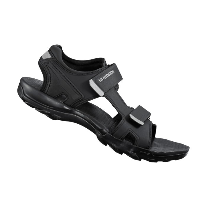 sepatu sandal cleat shimano sd501