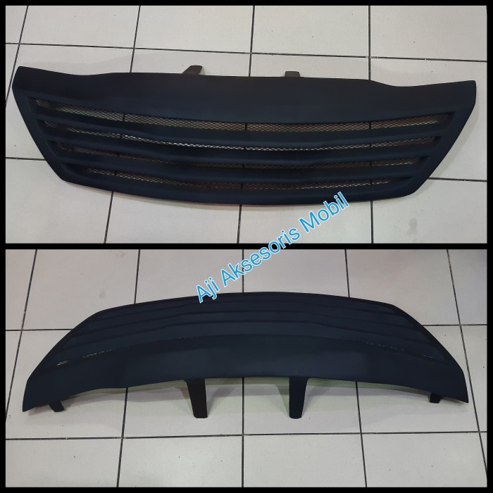 gril Fortuner grill depan Fortuner 2012 2013 2014 2015