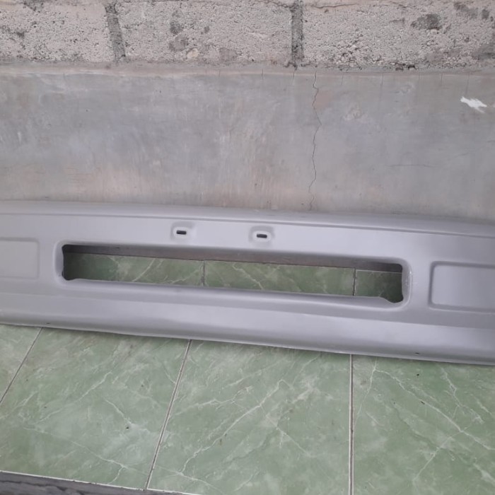 BemperBumper depan panther kotak