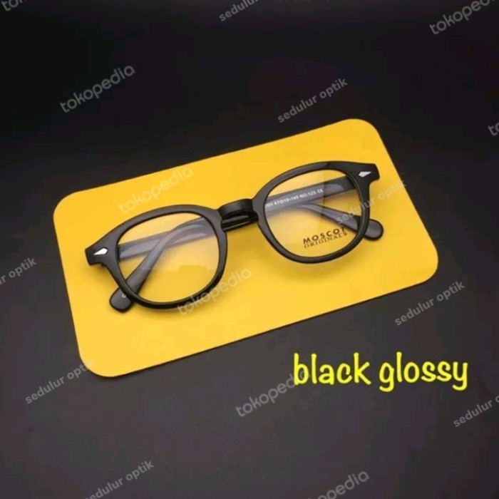 Kacamata Baca Plus Moscot Lemtosh
