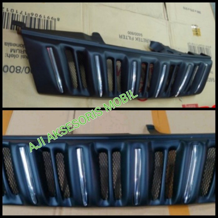 GRILL X-TRAIL 2008 2009 2010 2011 2012 2013 GRILL X-TRAIL T31