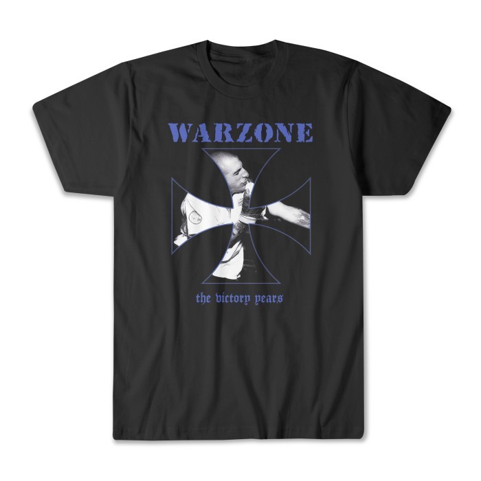 Kaos Band - Warzone The Victory Years