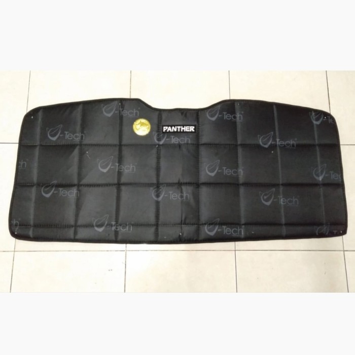 Peredam kap Mesin V-Tech Panther Touring 2005