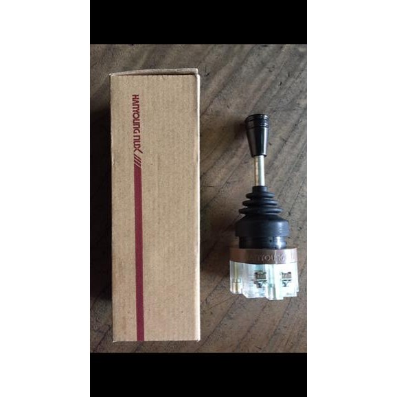 TERBARU - Monolever switch hanyoung nux