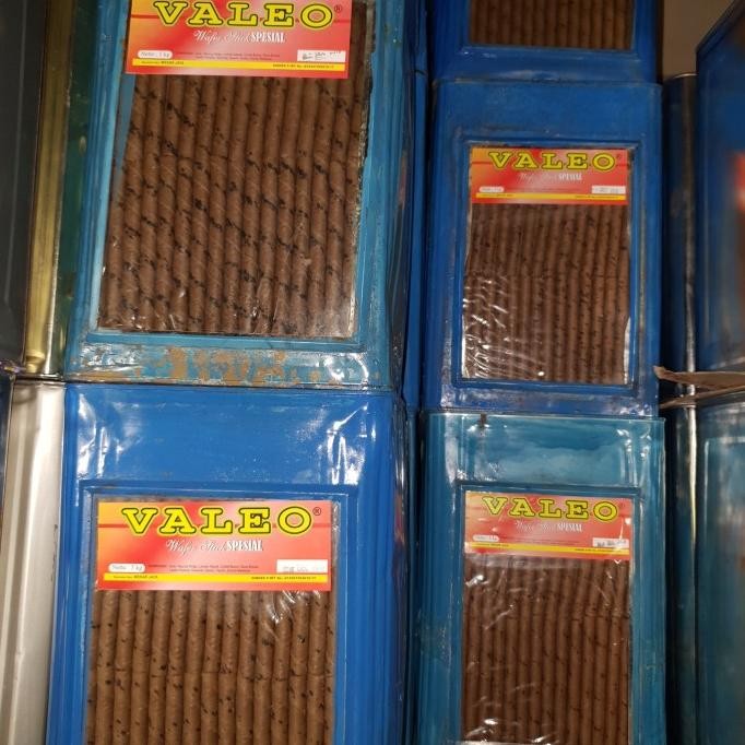 

Terbaik Astor Stiko Valeo 5Kg Berkualitas