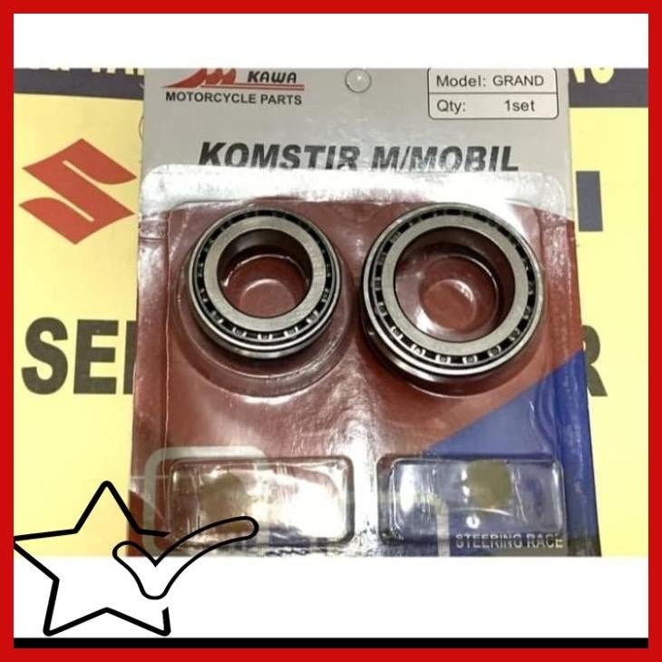 [HNA] KOMSTIR SCOOPY F1 BEAT F1 NEW VARIO 150 VARIO 125 LED VARIO 125 KARBU