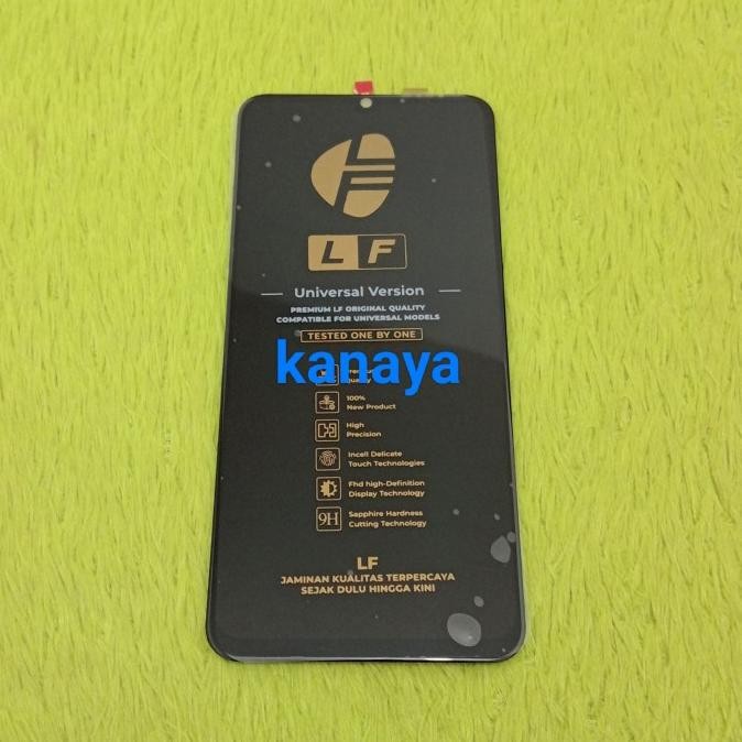 NEW Lcd Vivo Y53s - Vivo Y31 - Vivo Y51 - Vivo Y52S - Vivo Y31s Original