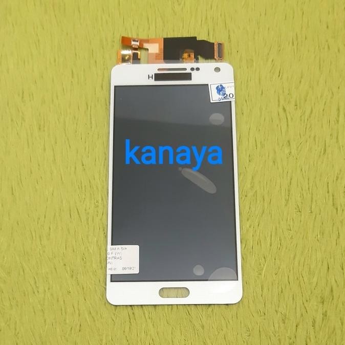 NEW Lcd Samsung A5 2015 / Lcd Samsung A500 / Lcd Samsung SM-A500F