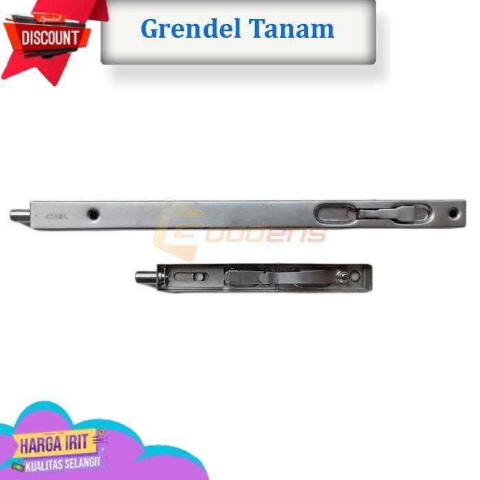PROMO CAMEL GRENDEL TANAM PINTU KAYU SLOT TANAM
