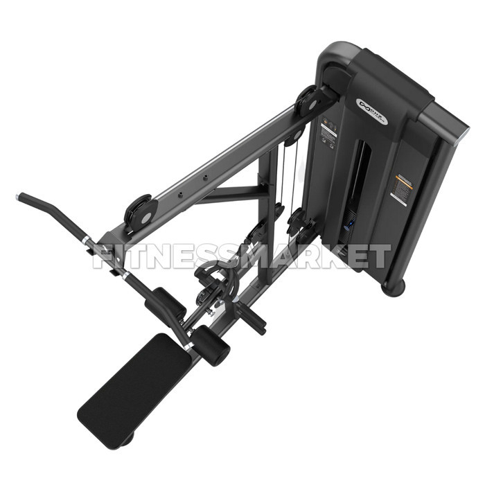 Ylia Lat & Pulley Maine E3085 Dhz Fitness