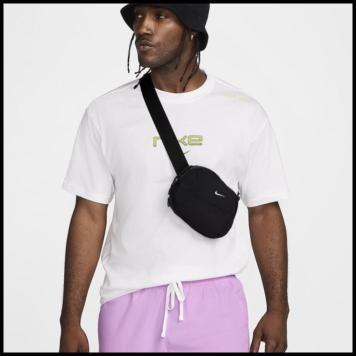 Hm6120 010 Nike Aura Cross Body Bag 2 Liters