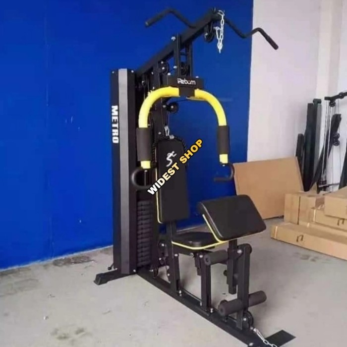 Falach Home Gym 1 Sisi-Metro Ireborn Home Gym 1 Sisi-Gym Home-Gym