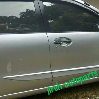 List Body Avanza 2019 List Body Pintu Samping Avanza Veloz Berkualitas