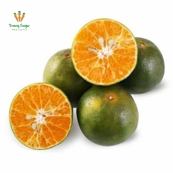 

Jeruk Lokal Peras Segar - 500gram
