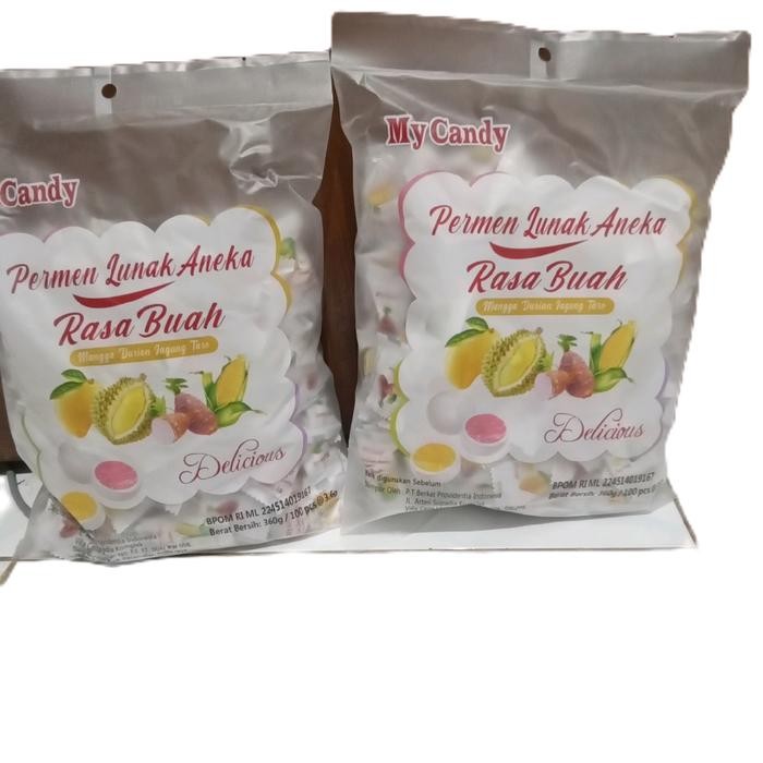 

Sale Terbatas Paket My Candy Malay Dapat 2 Pack Aman