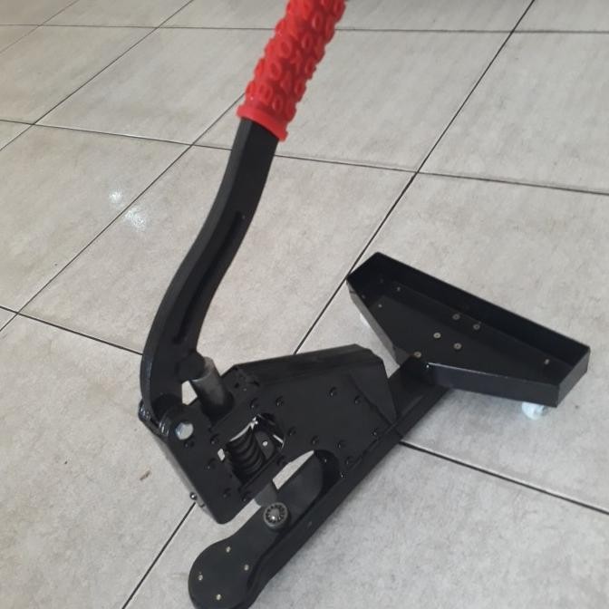 

READY HAND PRESS MATA AYAM SPANDUK