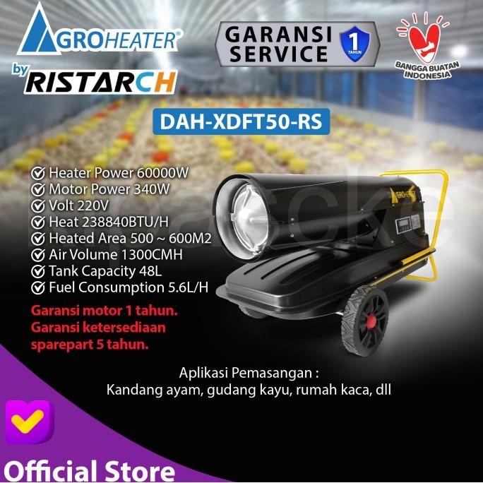 

READY HEATER SOLAR AGROHEATER 50 KW PEMANAS KANDANG AYAM DIESEL HEATER
