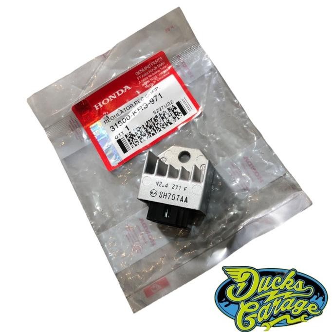 Ori - Kiprok honda astrea star / prima / grand / legenda original