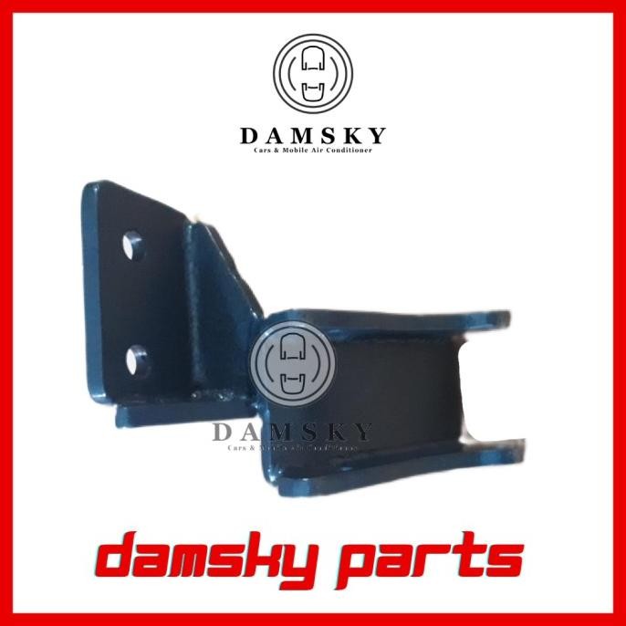 Bracket Breket Compressor Kompresor Ac Mobil Kijang Super Sanden Terbaik