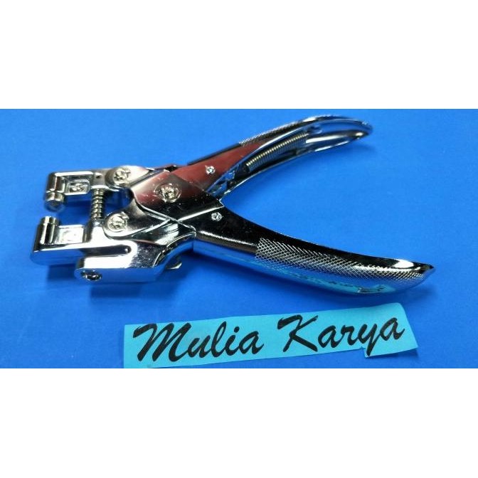 

READY ALAT PEMBOLONG DAN PENJEPIT MATA AYAM EYELET PUNCH