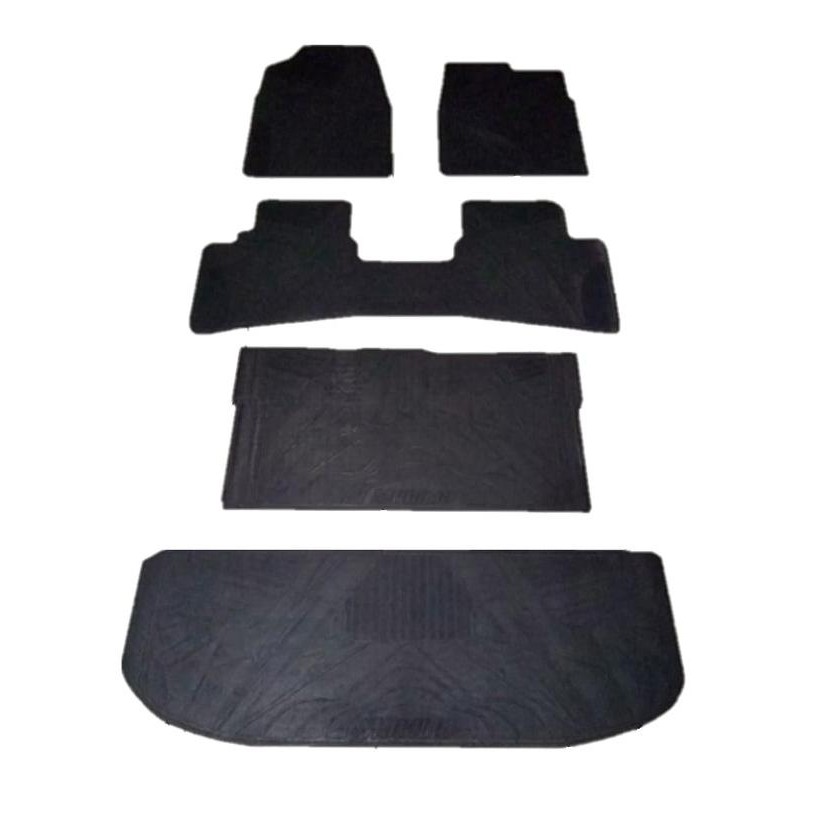 Ori - KARPET MOBIL MOBILIO / KARPET LANTAI MOBILIO / KARPET HONDA MOBILIO